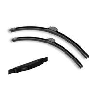 Componente tergicristallo Auto Parabrezza Spazzole Tergicristallo Per Per C HR 2018-2021 2020 2019 26 "+ 16" Hybrid In Gomma Accessori Per LHD E RHD