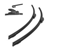 Componente tergicristallo Auto Spazzola Tergicristallo Anteriore Per HYUNDAI Per Porter HR 2004-2022 2007 2008 2009 2010 2011 2012 2013 2014 2021 2020 2019 2018 2017 2016 2015 2022