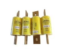 Componente Transistor di Potenza elettronico cilindrico 110A 600V LPJ-110SP Fusibile ad Alta Tensione di Potenza