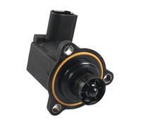 Componente Valvola Deviatrice Bypass Turbocompressore Robusto Per