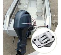 Componente Valvola D'Immissione In Metallo Per 2 Tempi 3HP Facile Da Installare