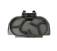 Componente Vassoio Trasparente For Stazione Base Originale, Compatibile Con Eureka J15 Ultra/J15 Pro Ultra, Robot Aspirapolvere