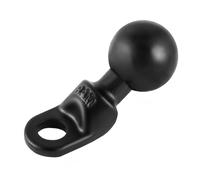 Componente viti M10 asola specchietto e bullone sterzo moto RAM-MOUNT RAM-B-272U
