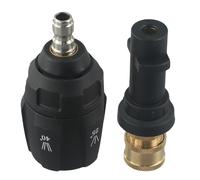 Componenti aggiuntivi idropulitrice 5 in 1 facili da usare per for karcher K2 K3