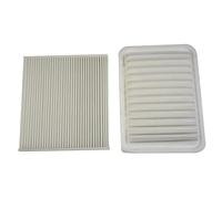 Componenti Auto Cabina Motore Kit Filtro Aria Per Toyota Per Corolla 2009-2017 Per Matrix 2009-2014 Auto Motore Di Filtrazione Dell'aria