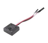 Componenti Auto RC Compatibile Con 1/14 1/16 RC Auto Parti Di Aggiornamento Accessori Giroscopio Per Le Corse Drift Materiale Speciale Controllo Della Stabilità G3