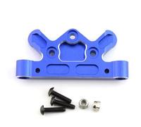 Componenti Auto RC Compatibile Con ARRMA 1/5 Per KRATON Per OUTCAST Per 8 S Per BLX-ARA5810 RC Auto Parti Di Aggiornamento Piastra Sterzo Anteriore In Alluminio 1 Pz(Blue)