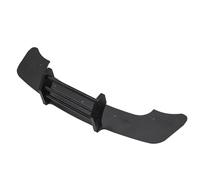 Componenti Auto RC Compatibile Con Arrma Per Infraction 6S Per BLX 1/7 RC Parti Di Automobili Modello In Alluminio E Fibra Carbonio Paraurti Anteriore Viti Montaggio(A)