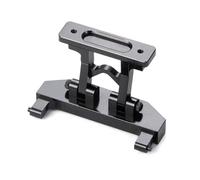 Componenti Auto RC Compatibile Con Axial Per SCX24 AX24 1/24 RC Crawler Auto Parti Di Aggiornamento Accessori Di Ricambio Supporto Per Corpo Posteriore In Alluminio CNC