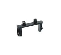 Componenti Auto RC Compatibile Con FMS FCX24M Per Camel Cup D90 D110 Per Defender Di Prima Generazione Per Range Per Rover 1/24 RC Parti Automobili Servo In Metallo(Black)