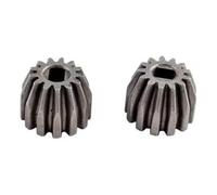 Componenti Auto RC Compatibile Con Himoto E10 E10XB E10XBL Tanto Off Road Per Buggy 1/10 RC Parti Di Automobili Acciaio Metallo Diff Pignone 13T Sostituzione 31039