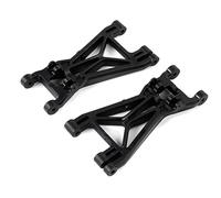 Componenti Auto RC Compatibile Con HPI Per Racing Per Savage XL Per FLUX Per Rovan Per TORLAND Per Monster Truck 1/8 Rc Parti Di Automobili Set Sospensioni Anteriori Inferiori