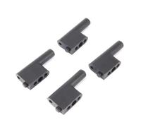 Componenti Auto RC Compatibile Con HSP 94122 94166 94188 1/10 RC Auto Parti Di Aggiornamento Accessori Ricambio Colonna Del Secondo Piano 02046 02047