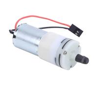 Componenti Auto RC Compatibile Con Le Parti Di Aggiornamento Della Barca RC Pompa Dell'acqua Silenziosa Raffreddamento Ad Acqua 370 Motore Spina JR 3/6V Impermeabile A Basso Rumore