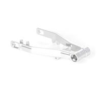 Componenti Auto RC Compatibile Con Losi Promoto-MX 1/4 RC Braccio Sospensione Posteriore In Alluminio CNC Per Braccio Oscillante