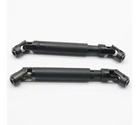 Componenti Auto RC Compatibile Con RGT EX86100 1/10 Telecomando Per Arrampicata Cingolata Parti Di Aggiornamento Per Auto Universale Per Albero Trasmissione CVD Dogbone R86042