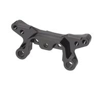 Componenti Auto RC Compatibile Con Tamiya 1/10 II MB01 58748 RC Auto Aggiornamento Parte Modifica Accessori Di Ricambio Di Ricambio Staffa Ammortizzatore Anteriore