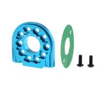 Componenti Auto RC Compatibile Con Tamiya Per TT02 Per TT02B TT02D TT02FT TT02RR TT 02 TYPE S 1/10 RC Auto Parti Di Aggiornamento Motore In Metallo Di Montaggio 54558