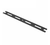 Componenti Auto RC Compatibile Con Tamiya Per TT02 TT02D TT02S TT 02R Per TT02B TT02SRX 1/10 RC Parti Di Automobili Modello In Fibra Carbonio Superiore Top Deck