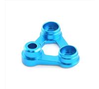 Componenti Auto RC Compatibile Con Tamiya XV02 XV-02 1/10 RC Auto Parti Di Aggiornamento Accessori Di Ricambio Supporto Per Piantone Dello Sterzo In Lega Di Alluminio