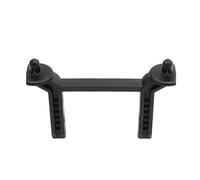 Componenti Auto RC Compatibile Con Traxxas Per TRX-4 Per Lo Sport Per La Giacca Sportiva Per Bronco 1/10 RC Crawler Auto Parti Di Aggiornamento Borsette Colonna Corpo Messaggi Monti