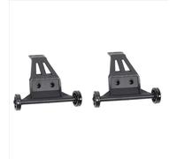 Componenti Auto RC Compatibile Con Wltoys 104009 12402-A Accessori Per La Modifica Delle Parti Di Aggiornamento Per Auto Telecomando 2X Barra Impennata 12402-A-1419