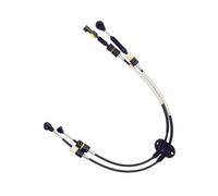 componenti cambio Compatibile Con Ford Per Focus A7 2005-2025 Cambio Automatico Per Auto Leva Di Comando Del Tiro Selezione Cambio Cavo Accessori Ricambi 4M5R7E395GE