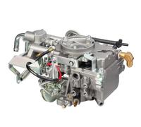 Componenti Carburatore 16010-FU400 Per Nissan K21 K25 | Consumo di carburante ottimizzato, risposta rapida dell'acceleratore, combustione completa