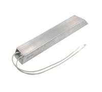 Componenti che consumano energia 1000W 30 ohm 5% Resistore trapezoidale avvolto in filo avvolto in alluminio