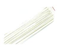 Componenti che consumano energia 1206 Kit resistore SMD 1% da 10ohm a 910Kohm 80 valori50 pezzi = 4000 pezzi Kit campioni assortiti resistore chip