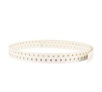Componenti che consumano energia 200 pezzi 0603 1608 1,6 mm x 0,8 mm 4,12 K Ohm Resistenza 1/10 W Watt 1% Tolleranza Resistori fissi su chip SMD montati in superficie