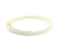 Componenti che consumano energia 200 Pezzi 0603 1608 68K Ohm Resistenza 1/16W Watt 5% Tolleranza Resistori fissi su chip SMT SMD a film sottile montati in superficie (200 0603 1608 68K Ohm Resistencia