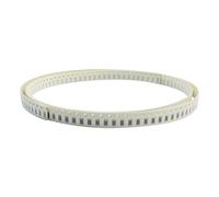Componenti che consumano energia 200Pcs 1206 Prodotti for la protezione del circuito 3.2x1.6mm 2.2 Ohm 1/4W SMT Surface MountChip resistori
