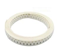 Componenti che consumano energia 300pcs 0805 Resistenza SMD 3.3K ohm Resistenza chip 1/8W 3.3K 3K3 ohm 0805-3.3K