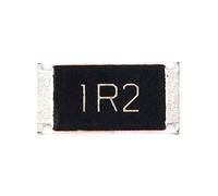 Componenti che consumano energia 50 pezzi 2512 resistore SMD 1W 1.2 ohm 1.2R 1R2 5% kit resistore chip set