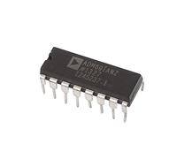 Componenti che consumano energia ADM691AN8 Resistori fissi a 16 pin Scheda PCB Montaggio superficiale SMD SMT IC Resistore LCD Array Chip Chip di potenza
