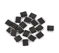 Componenti che consumano energia BP23253 SOP-8 Resistori fissi SMD SMT PCB Montaggio superficiale LED Driver IC Resistore Chip Array Chip 20Pcs