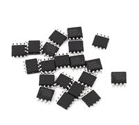 Componenti che consumano energia BP2325A SOP-8 Resistori fissi SMD SMT PCB Montaggio superficiale LED Driver IC Resistore Chip Array Chip 20Pcs