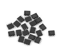 Componenti che consumano energia BP3315 SOP-8 Resistori fissi SMD SMT PCB Montaggio superficiale LED Driver IC Resistore Chip Array Chip 20Pcs