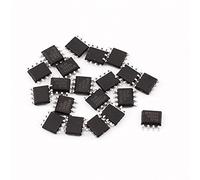 Componenti che consumano energia BP9022A SOP-8 Resistori fissi SMD SMT PCB Montaggio superficiale LED Driver IC Resistore Chip Array Chip 20Pcs