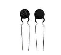 Componenti che consumano energia Resistori 10 pz/lotto Resistore Termico NTC 5D-9