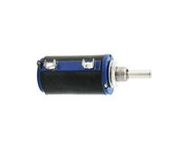 Componenti che consumano energia WXD3-13 Resistori variabili 2W 47K ohm Potenziometri a filo avvolto multigiro Potenziometri Pot