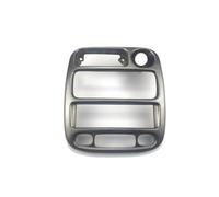 Componenti Cornice Di Rivestimento Per Pannello Radio Stereo Per Auto Per Kia Mille Miglia Cavalli 2009-2011