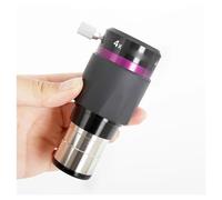 Componenti da 1,25 pollici 31,7 mm 2X 3X 4X 5X for specchio di ingrandimento Ricambi per telescopi astronomici