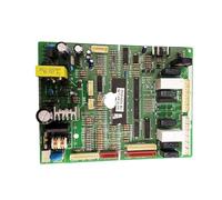 Componenti Del Frigorifero Inverter Della Scheda Madre, Buon Funzionamento For La Scheda Del Computer Del Frigorifero DA41-00188A ET-R600
