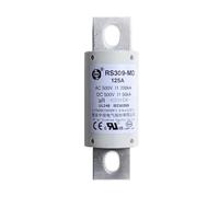 Componenti del fusibile di protezione rapida RS309-MD-125A 150A 400A(125A)