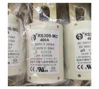 Componenti del fusibile di protezione rapida RS309-MD-125A 150A 400A(400A)