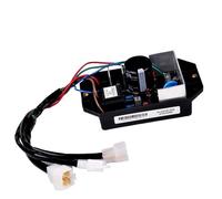 Componenti del generatore Regolatore di tensione automatico trifase 10KW AVR KI-DAVR-95S3 KI-DAVR-95S(KI-DAVR-95SW)