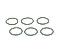 Componenti del kit PLD DELPHI 7200-0404