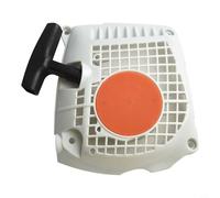 Componenti del motore della motosega per l'avviamento di rinculo per MS231 MS251 con progettazione liscia di tirata per la prestazione di partenza affidabile